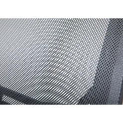 Fauteuil de bureau pivotant ajustable en hauteur JULIE