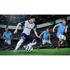 FC 25 Nintendo Switch