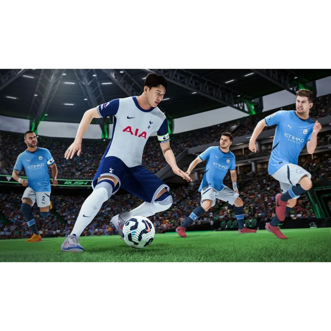 FC 25 Nintendo Switch