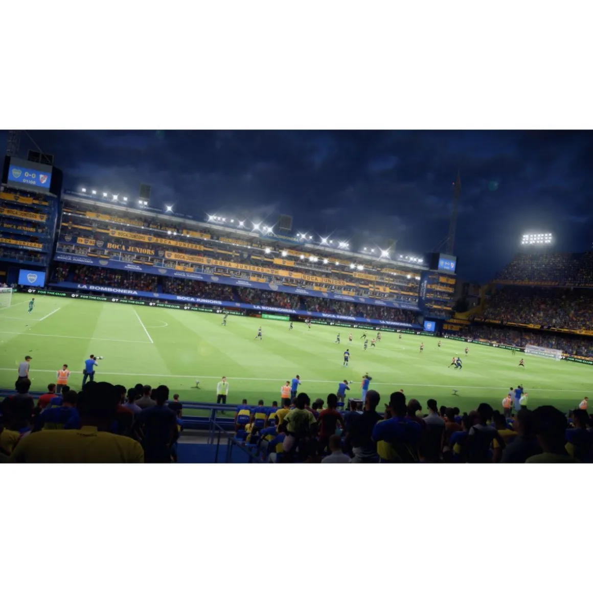 FC 25 Nintendo Switch