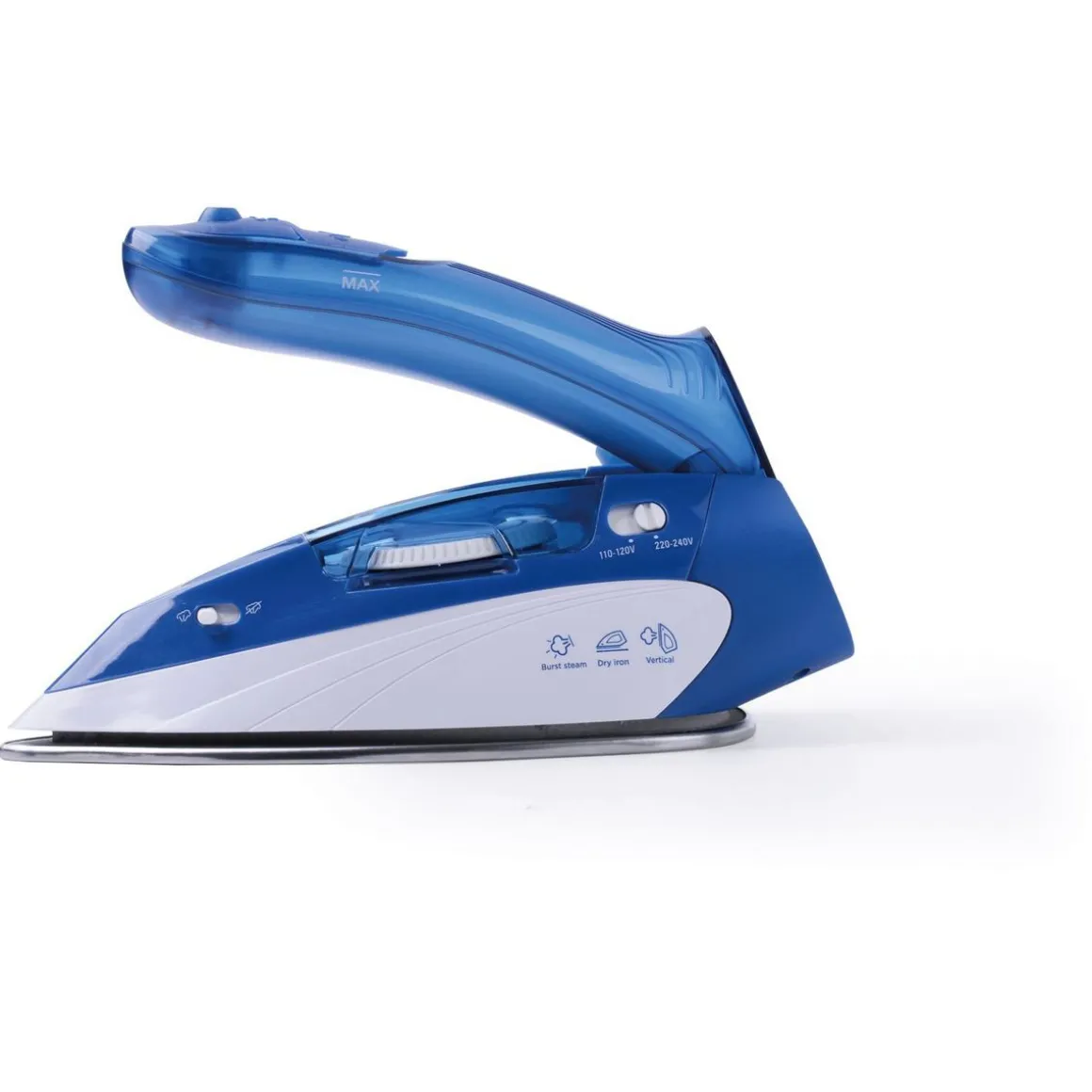 Fer à repasser de voyage Q.5543 130472