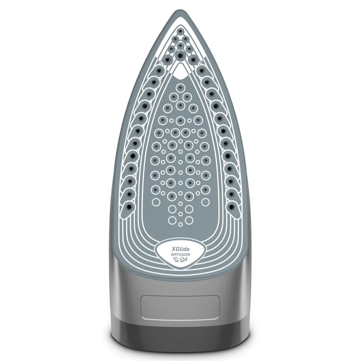 Fer à repasser FV2852C0 - Bleu