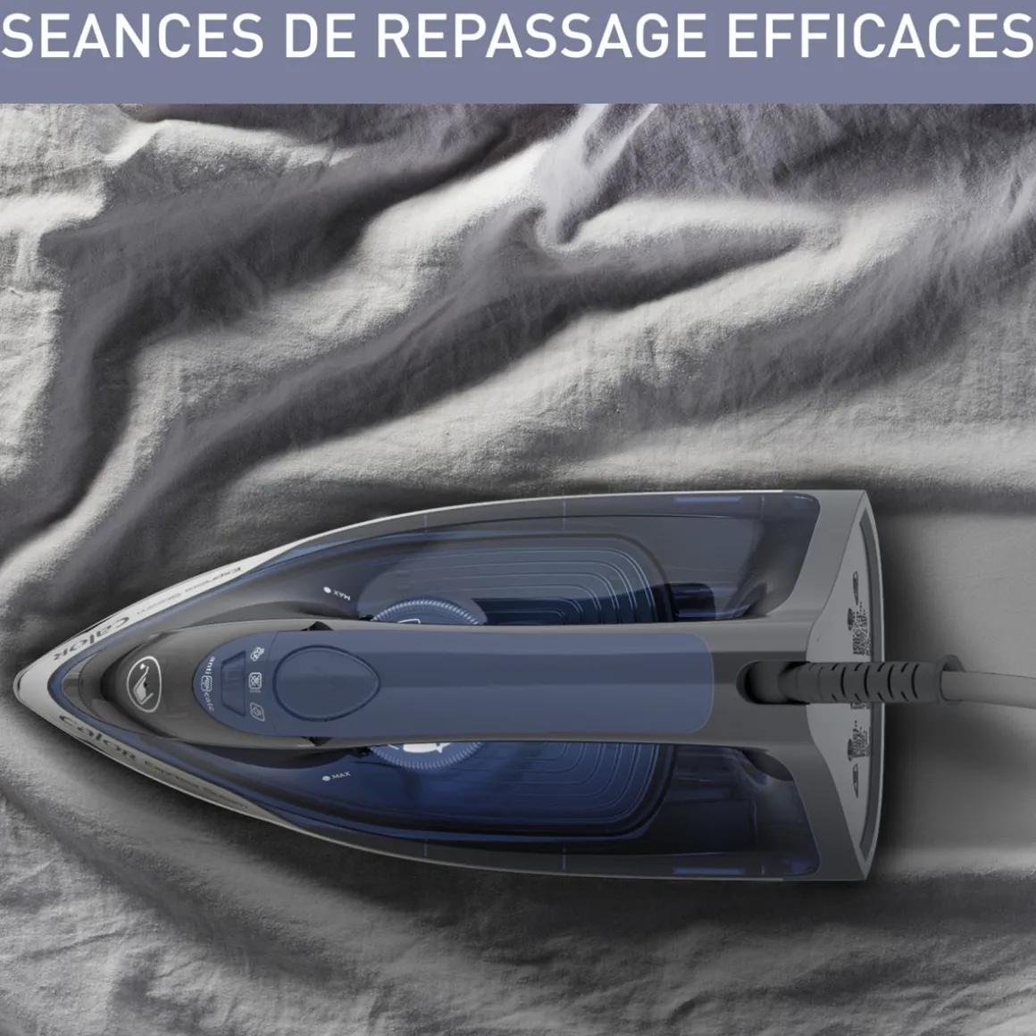 Fer à repasser FV2852C0 - Bleu