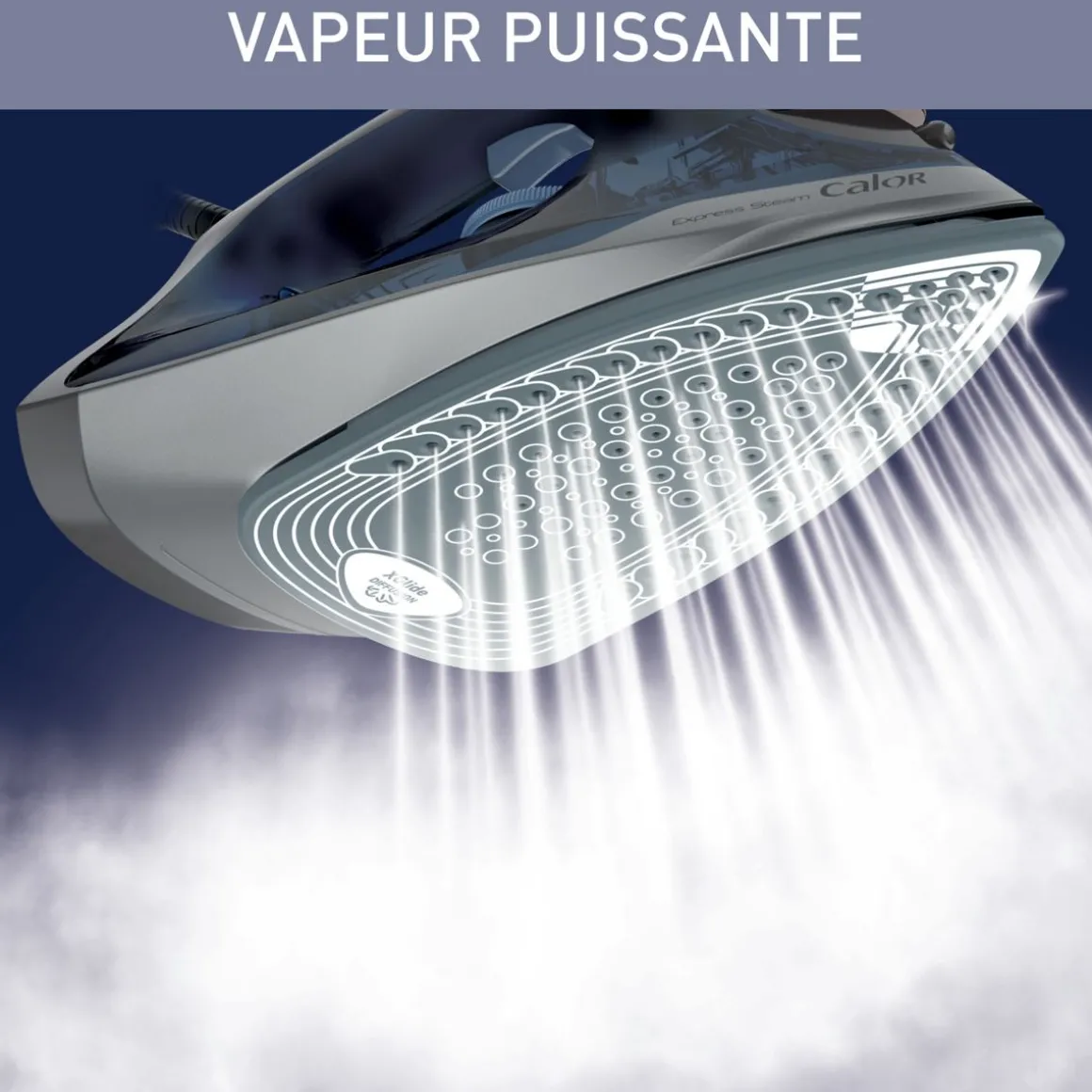 Fer à repasser FV2852C0 - Bleu