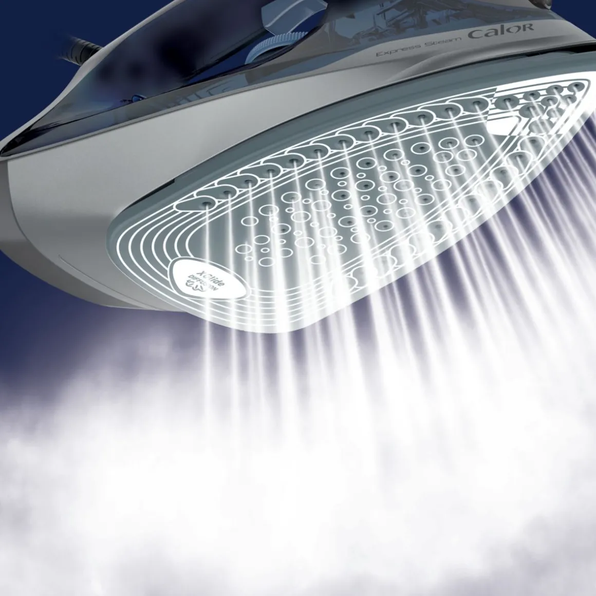 Fer à repasser FV2852C0 - Bleu