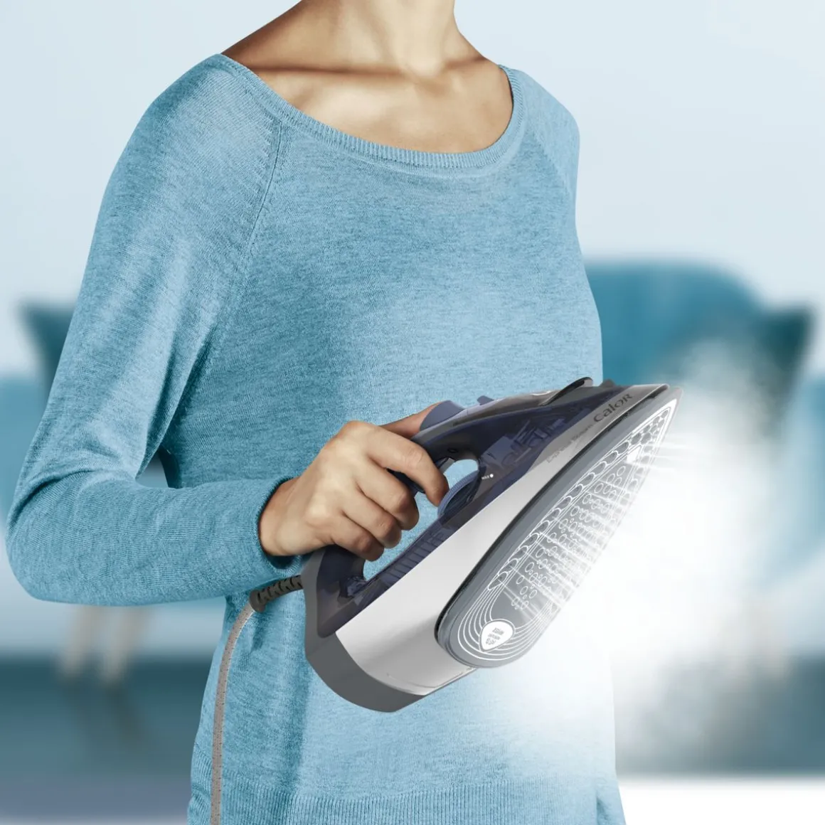 Fer à repasser FV2852C0 - Bleu