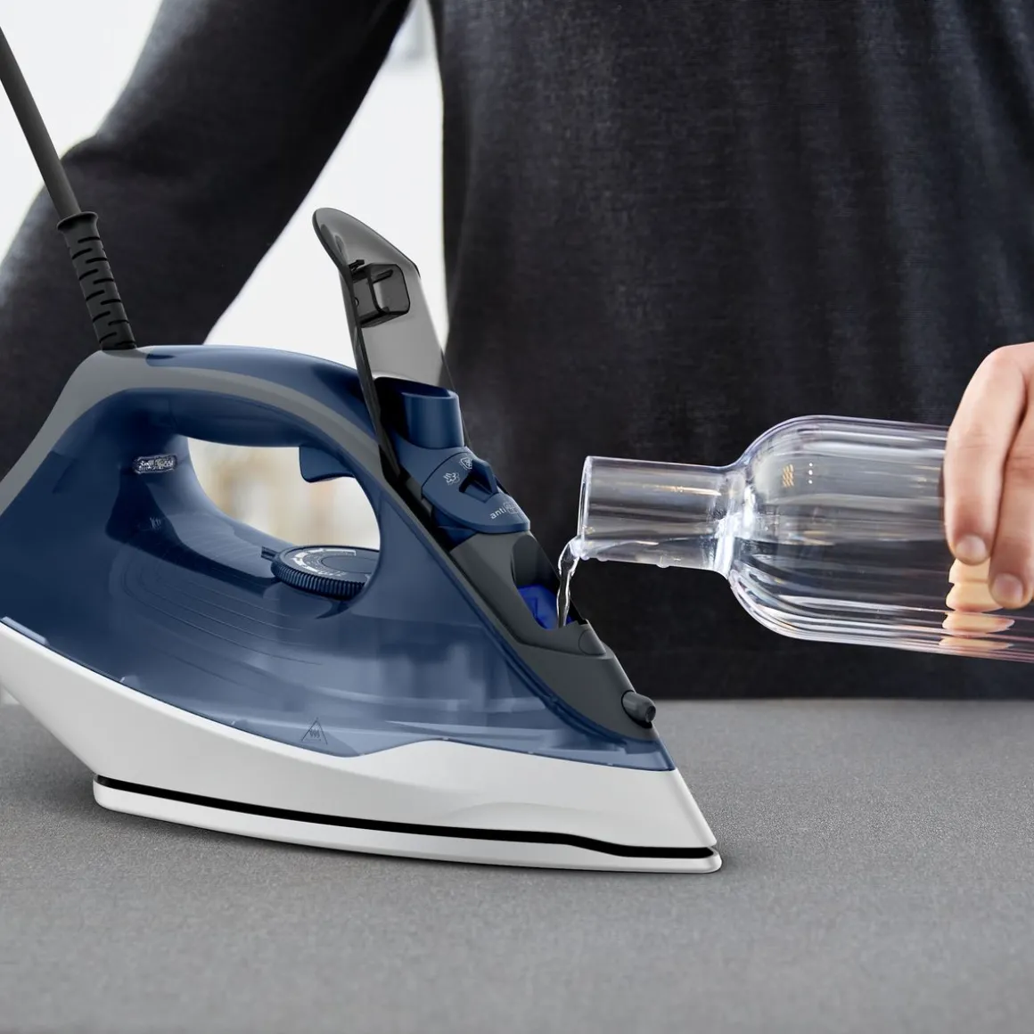 Fer à repasser FV2852C0 - Bleu