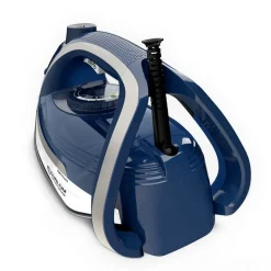 Fer à repasser FV6812C0 - Bleu et argent