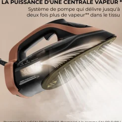 Fer à repasser FV9E50C0 Ultimate Power Pro