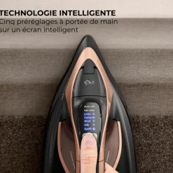 Fer à repasser FV9E50C0 Ultimate Power Pro