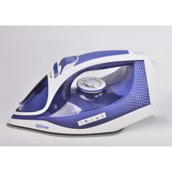 Fer à repasser Q.5847 - Bleu