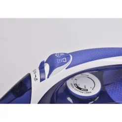 Fer à repasser Q.5847 - Bleu