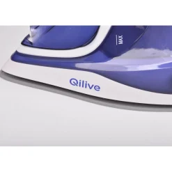 Fer à repasser Q.5847 - Bleu