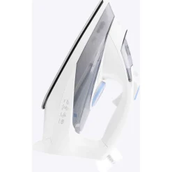 Fer à repasser Q.5852 Blanc et bleu