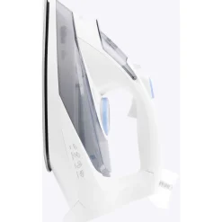 Fer à repasser Q.5852 Blanc et bleu