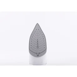 Fer à repasser Q.5852 Blanc et bleu