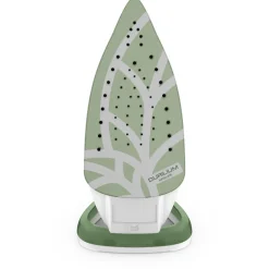 Fer à repasser vapeur&nbsp;Easygliss Eco FV5781C0 - Vert et blanc