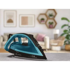 Fer à repasser&nbsp;Ultragliss&nbsp;FV6832 - Bleu