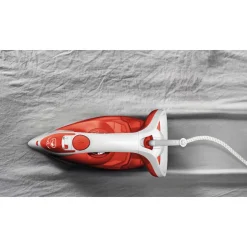 Fer à vapeur FV5722C0 - Rouge