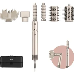 Fer multistyle Flexstyle HD446SLEU champagne