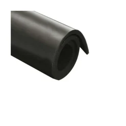Feuille caoutchouc epdm 100x140cm épaisseur 4mm
