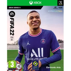 Fifa 22 Xbox Series X