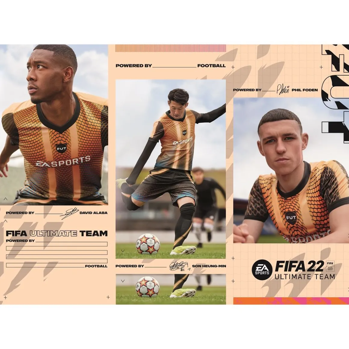 Fifa 22 Xbox Series X