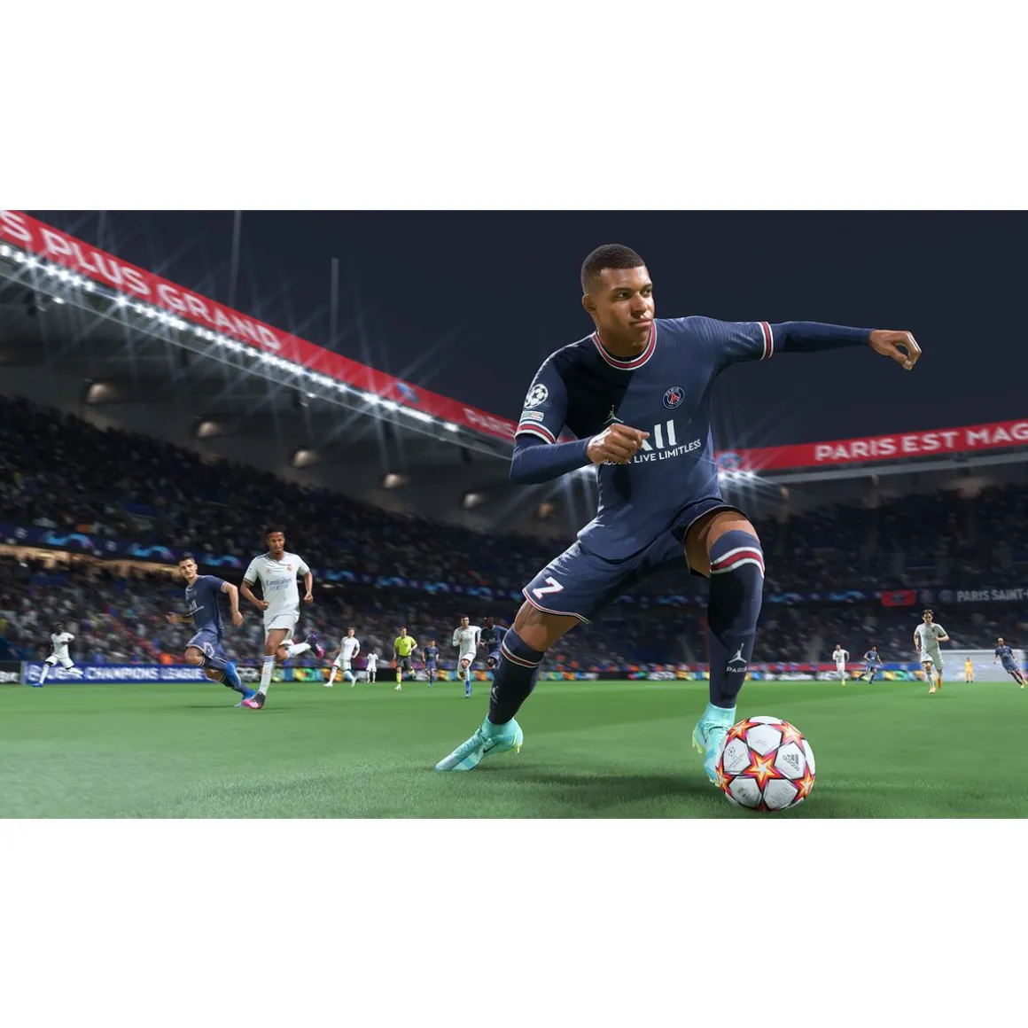Fifa 22 Xbox Series X