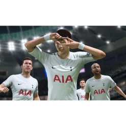 Fifa 22 Xbox Series X