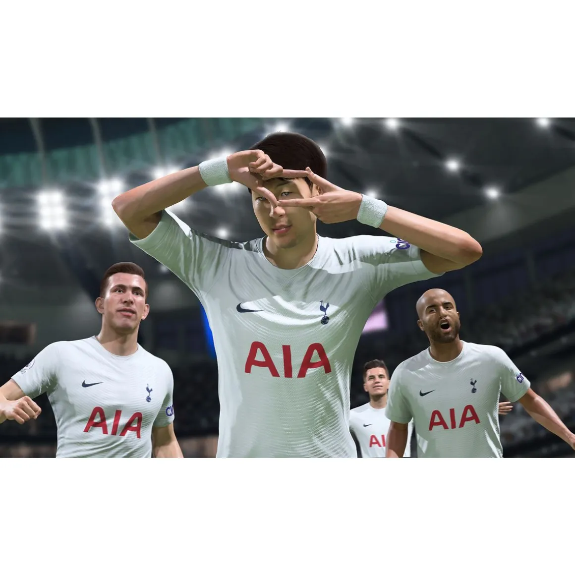 Fifa 22 Xbox Series X