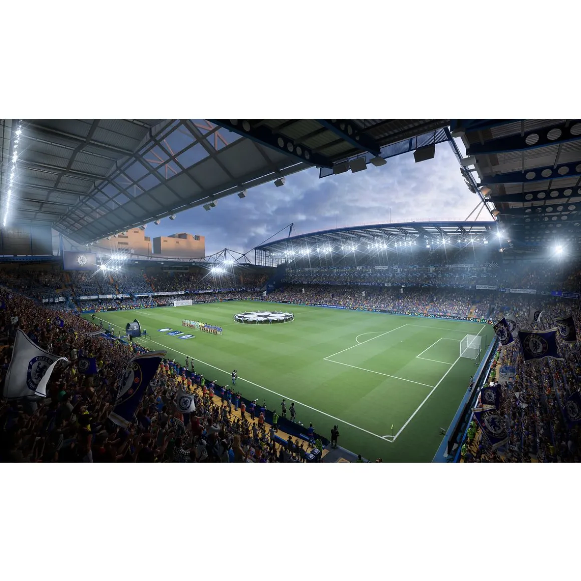 Fifa 22 Xbox Series X