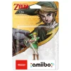 Figurine Amiibo Link Twilight Princess