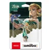 Figurine Amiibo Zelda Tears Of The Kingdom