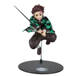 Figurine Demon Slayer Pose Tanjiro Kamado 30 cm