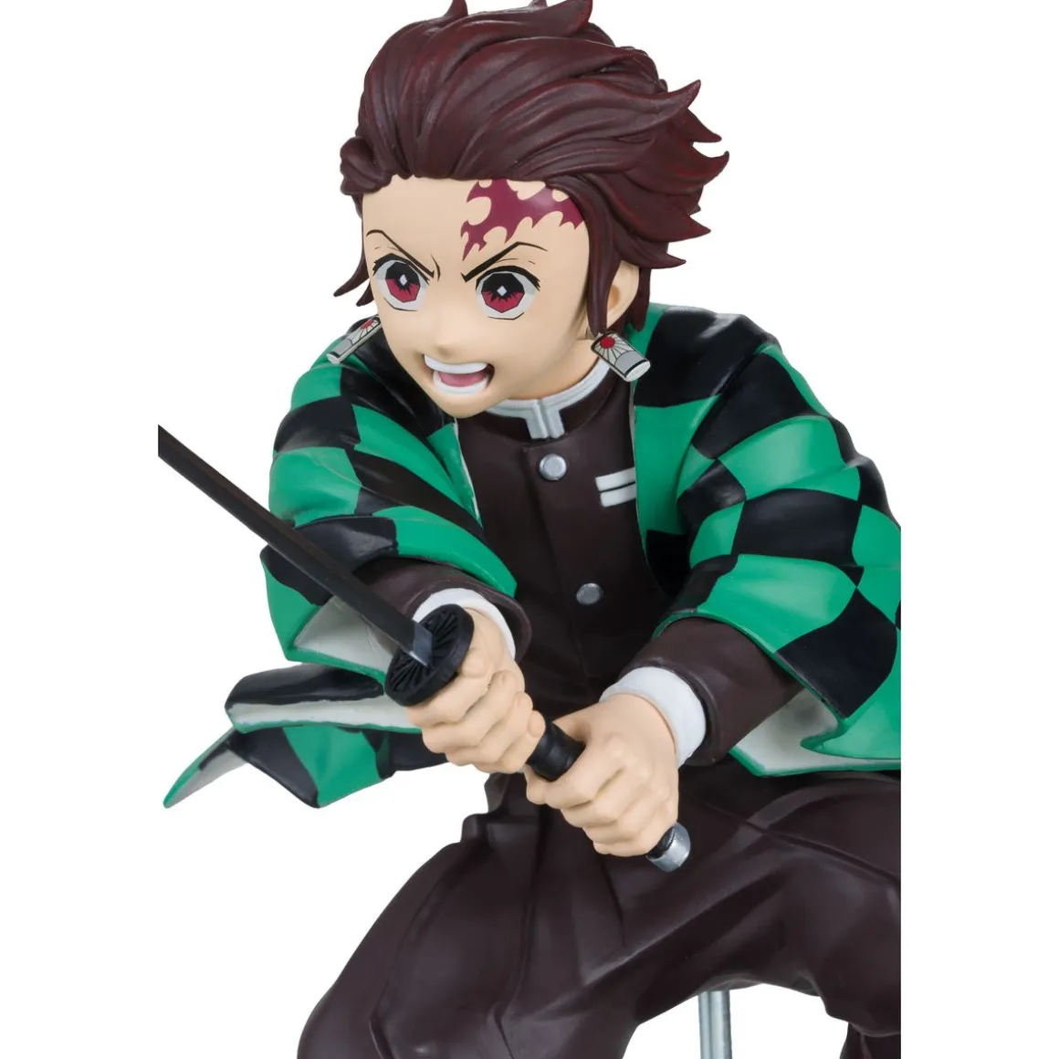 Figurine Demon Slayer Pose Tanjiro Kamado 30 cm