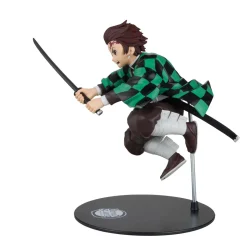Figurine Demon Slayer Pose Tanjiro Kamado 30 cm