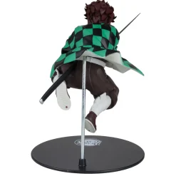 Figurine Demon Slayer Pose Tanjiro Kamado 30 cm
