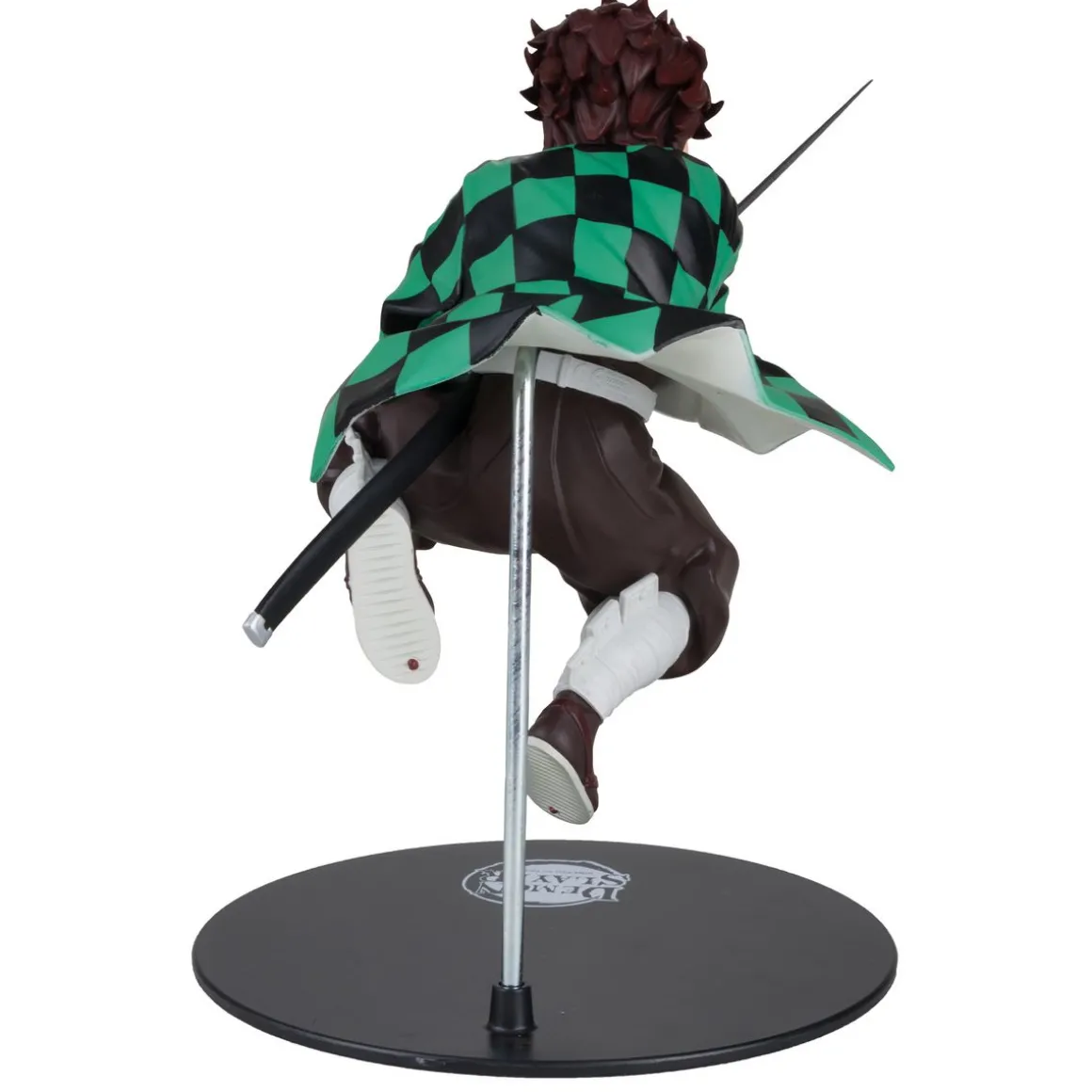 Figurine Demon Slayer Pose Tanjiro Kamado 30 cm