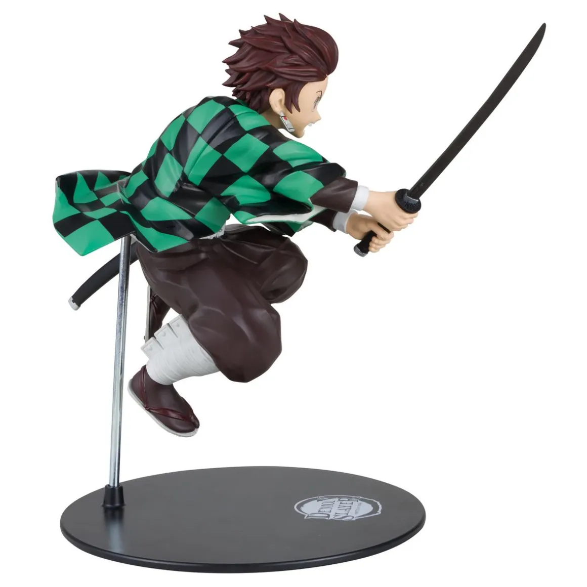 Figurine Demon Slayer Pose Tanjiro Kamado 30 cm