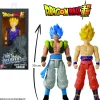 Figurine géante Dragon Ball Z