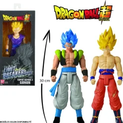 Figurine géante Dragon Ball Z