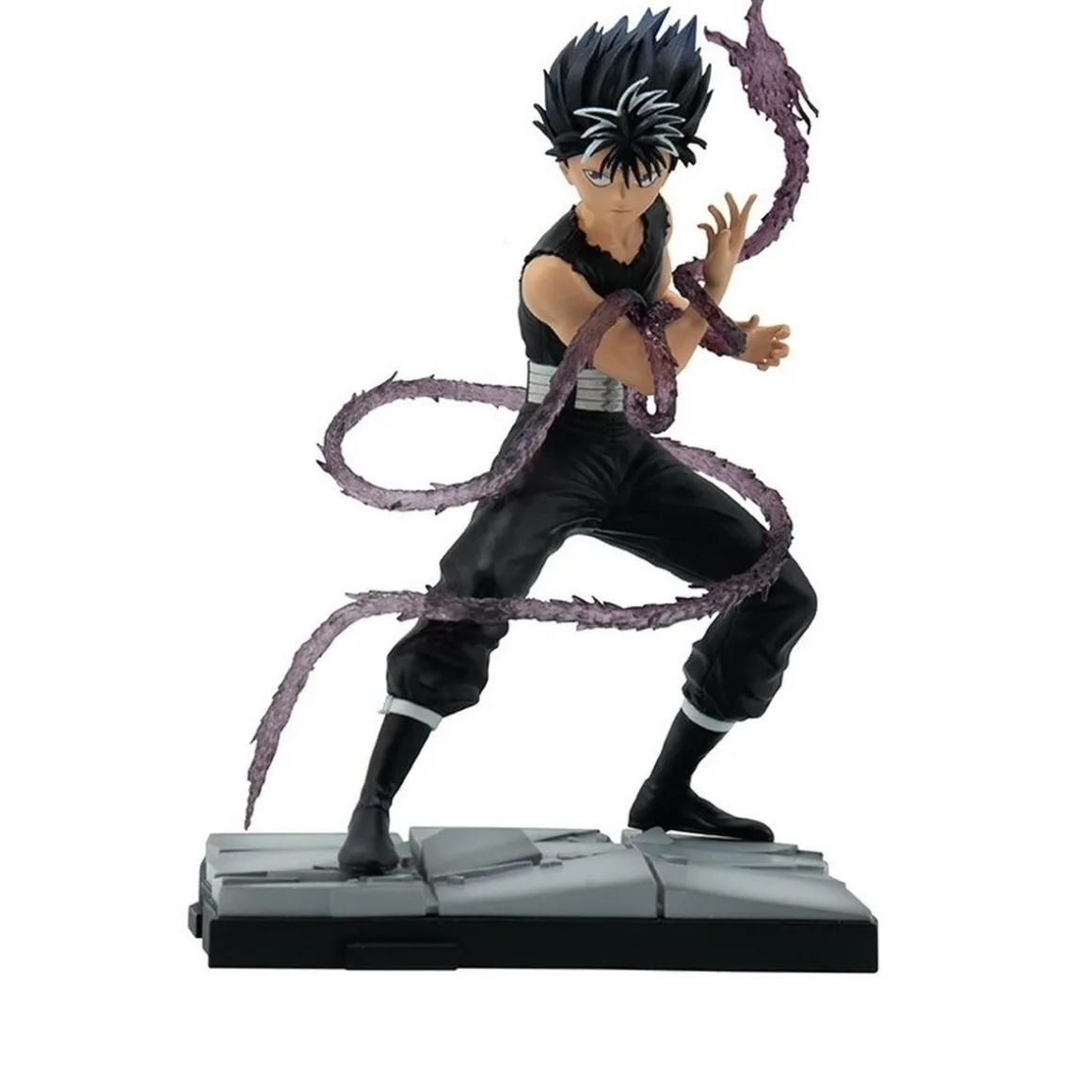 Figurine Hiei Yu Yu Hakusho