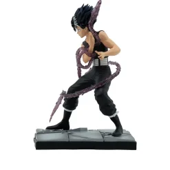 Figurine Hiei Yu Yu Hakusho