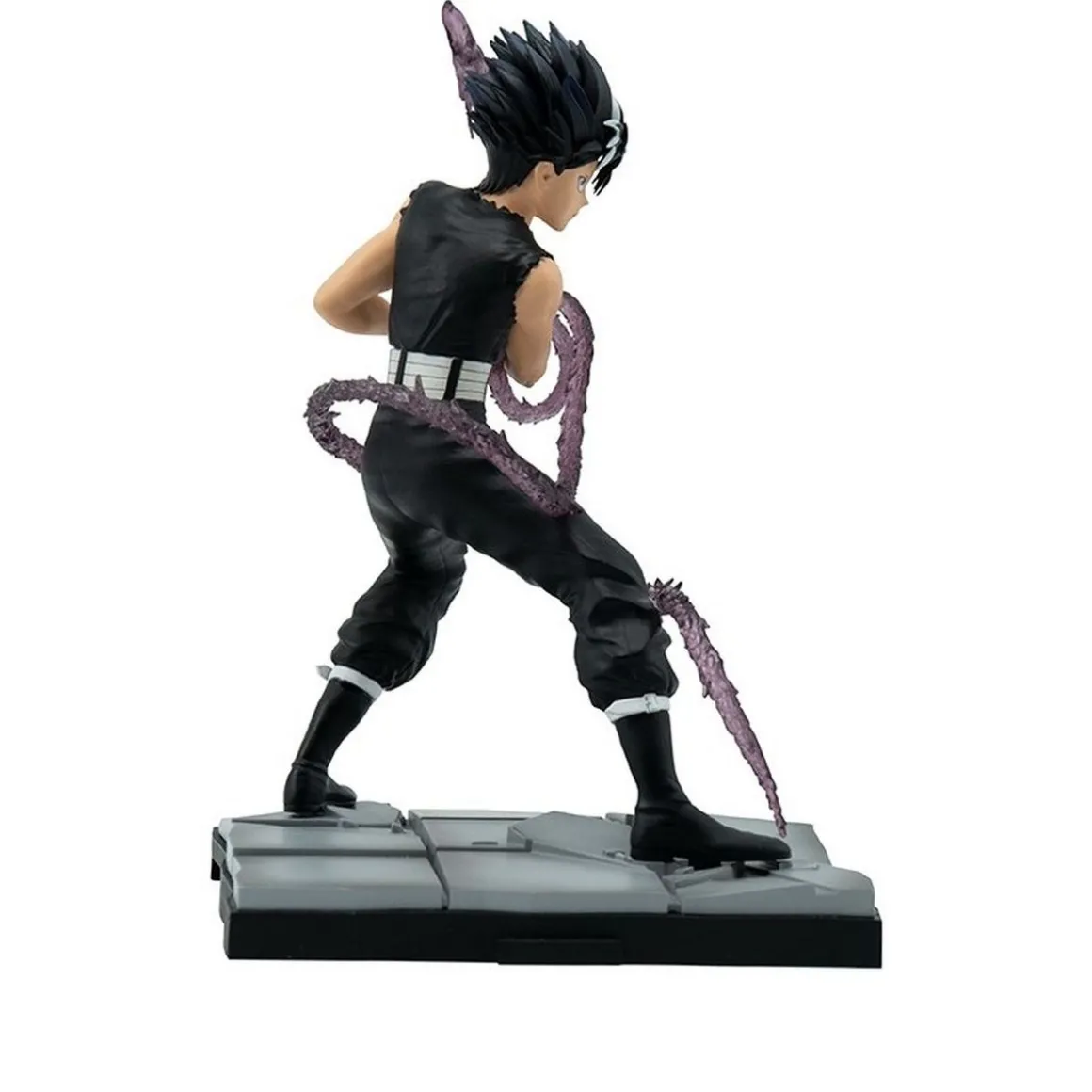 Figurine Hiei Yu Yu Hakusho
