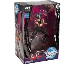 Figurine Hiei Yu Yu Hakusho