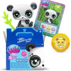 Figurine Littlest Pet Shop Surprise