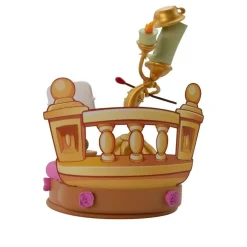 Figurine Lumière La Belle et La Bête