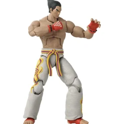 Figurine Tekken Kazuya Mishima 17cm