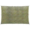 Filet de camouflage avec sac de rangement 4x7 m Vert