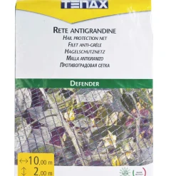 Filet de protection 2x10m
